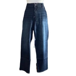 Liz Claiborne Boyfriend Jeans